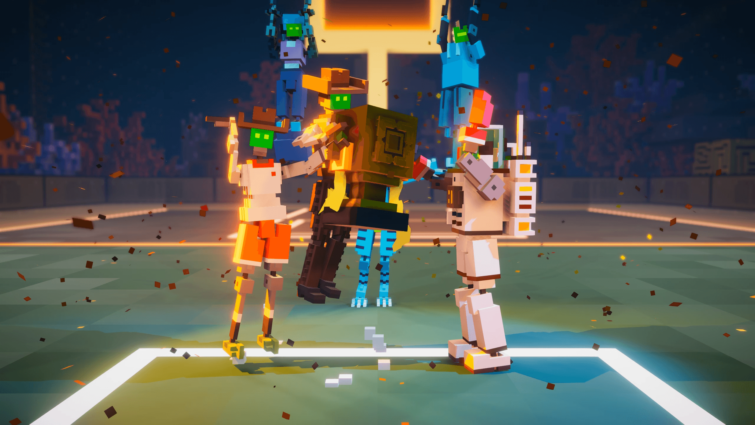 Build-a-Bot